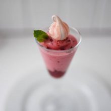 Raspberry refresher course – just to get you ready for your main course