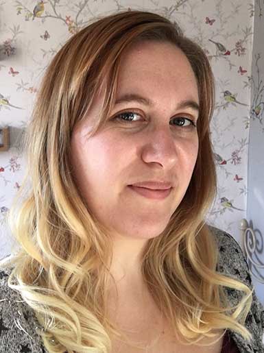 Jennifer Campbell