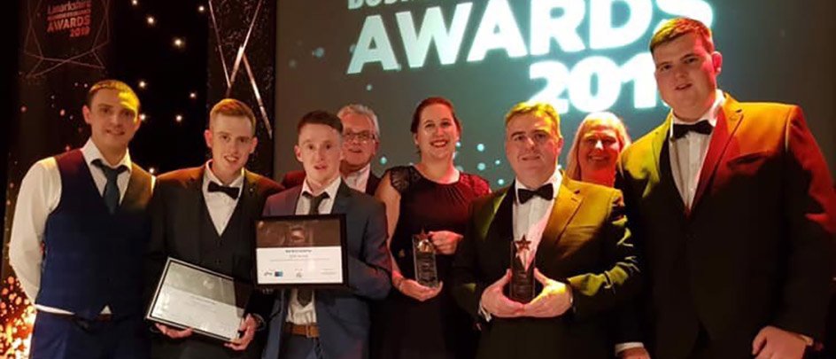 LBEA-winners