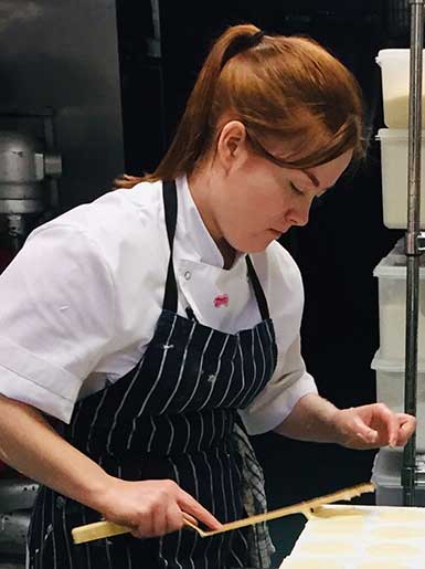 Laura Gilmour