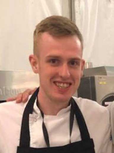 Ross Boslem