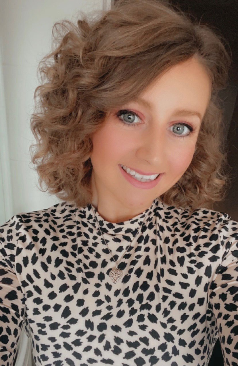 Yvonne Jamieson