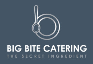 Big Bite logo grey