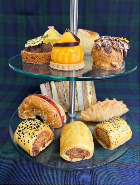 Big Bite Catering - Afternoon Tea