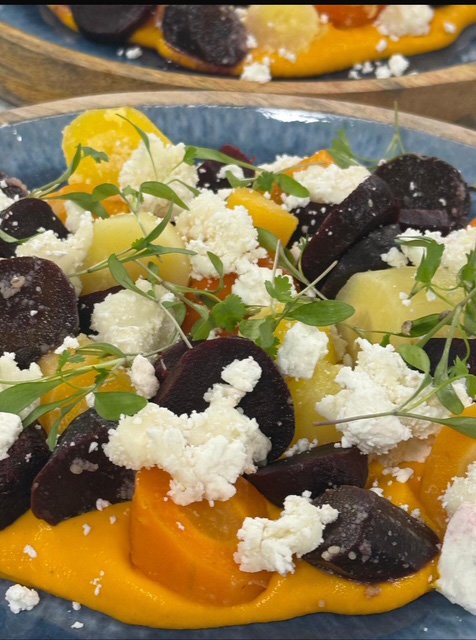 Big Bite Catering - Grazing Board Ideas